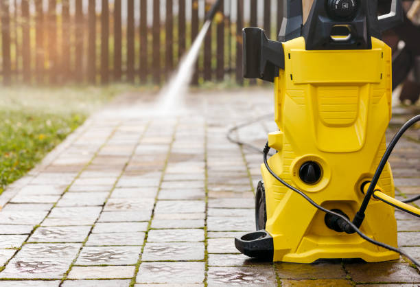 Trusted Hilbert, WI Pressure Washing Services Experts